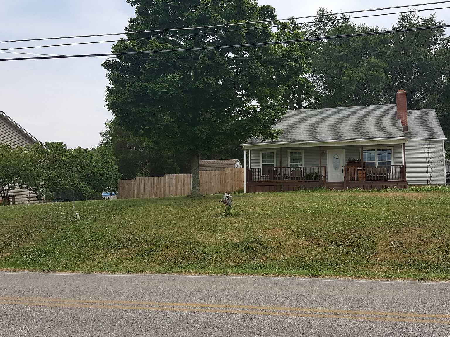 3208 S Wilson Rd, Radcliff, KY 40160 Zillow
