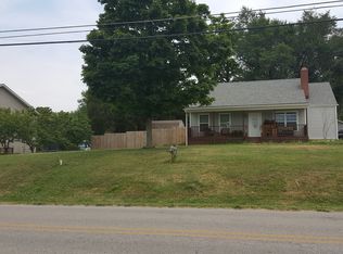 3208 S Wilson Rd, Radcliff, KY 40160