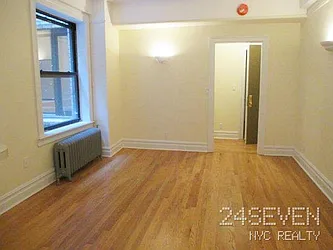 Rented by 24 7 NYC Realty Inc.