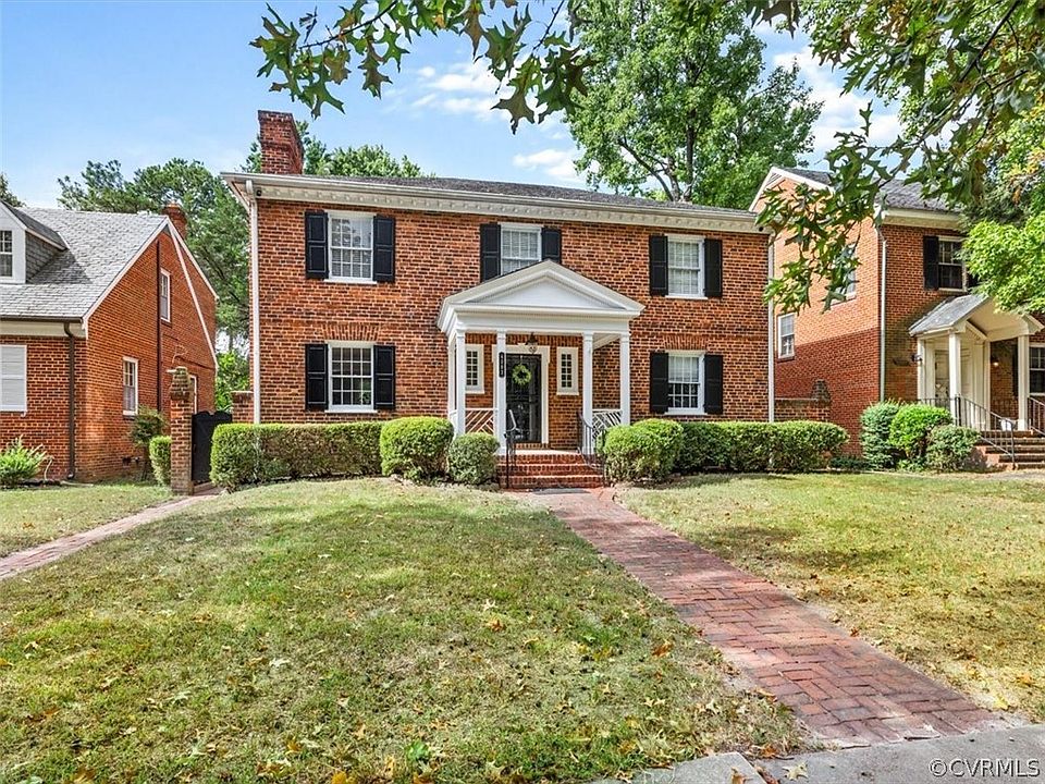 4003 Monument Ave, Richmond, VA 23230 Zillow