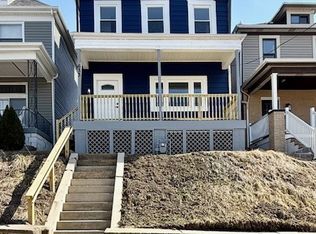 633 Southern Ave, Mount Washington, PA