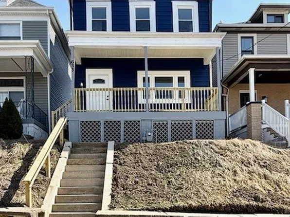 633 Southern Ave, Mount Washington, PA 15211