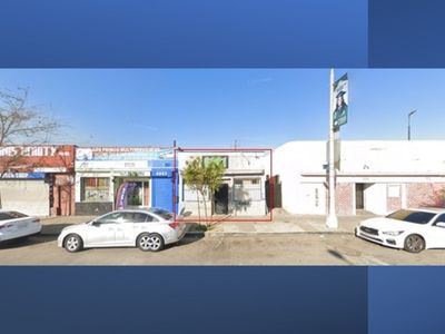 6061 S Vermont Ave, Los Angeles, CA, 90044