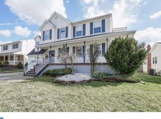 424 Oakland Ave, Bellmawr, NJ 08031