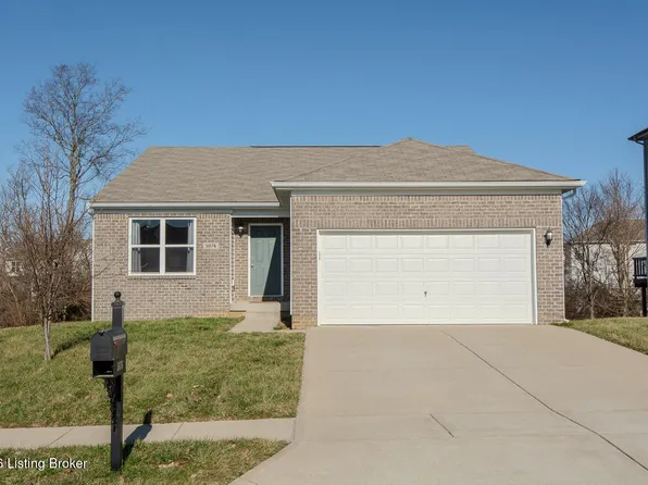 5076 Tealwood Dr, Shelbyville, KY 40065