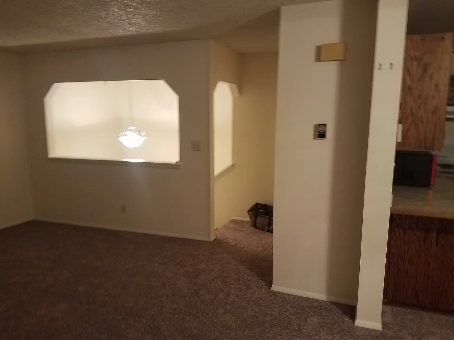 2 bed, 1.5 bath, 1144 sqft, $1,150 — Photo 3