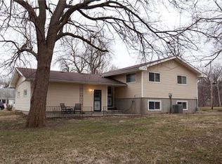 2700 E Railroad Ave, Des Moines, IA 50317