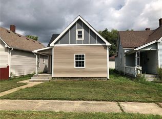 2115 Webb St, Indianapolis, IN 46225