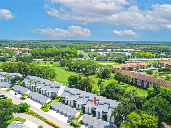 470 Country Hollow CT #I204, NAPLES, FL 34104