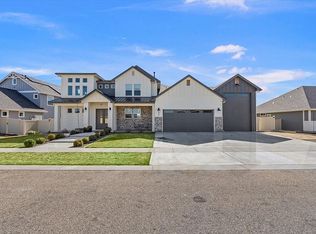 131 N Buffalo Way, Middleton, ID 83644