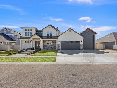 131 N Buffalo Way, Middleton, ID, 83644