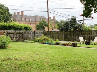 4000 Cutshaw Ave, Richmond, VA 23230