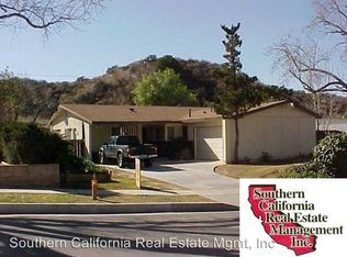 22414 La Rochelle Dr, Santa Clarita, CA 91350