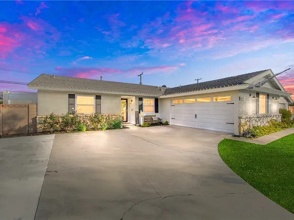 12462 Topaz St, Garden Grove, CA 92845