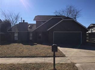 2815 W Canton Pl, Broken Arrow, OK 74012