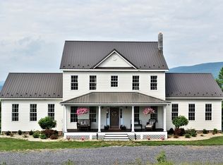 977 Panther Rd, Maysville, WV 26833