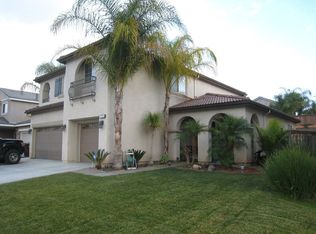 17806 Cedarwood Dr, Riverside, CA 92503