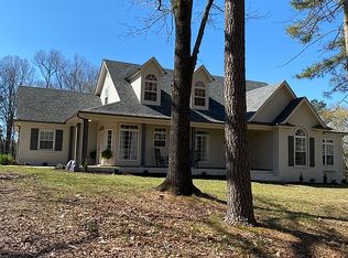 8615 Sheltowee Trl, Hernando, MS 38632