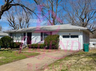 623 Ludlow Dr, Saint Louis, MO 63137