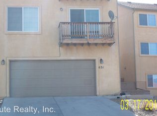 631 Cima Vista Point, Colorado Springs, CO 80916