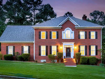 4587 Bedford Dr, Evans, GA, 30809