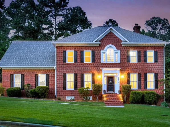 4587 Bedford Drive, Evans, GA 30809