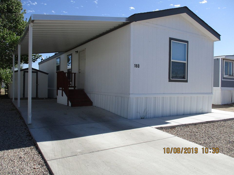 1st image of 2424 S Cottonwood Ln Unit 160