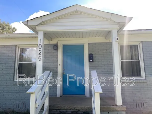 1025 Holland Ave Unit B, Charlotte, NC 28206