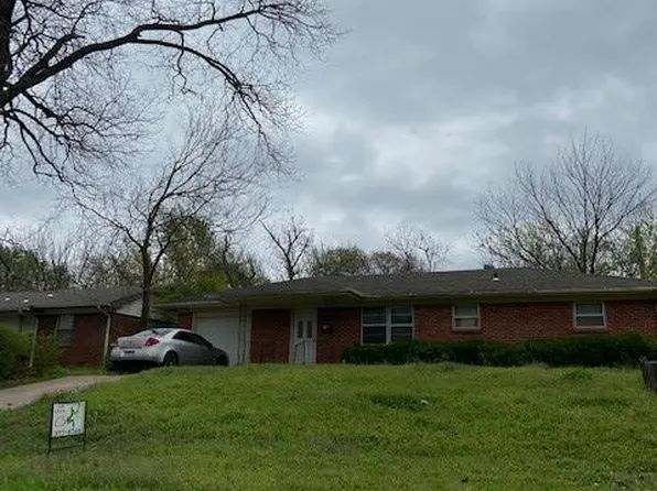227 S Dryden St #227, Stillwater, OK 74074