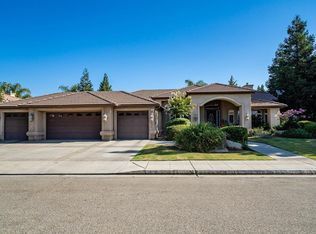3055 Glenville Ave, Madera, CA