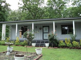 375 Mountain Leader Trl, Tupelo, MS 38804