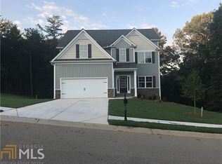 5508 Mulberry Preserve Dr #32, Flowery Branch, GA 30542