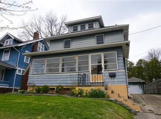 765 Ardmore Ave, Akron, OH 44302