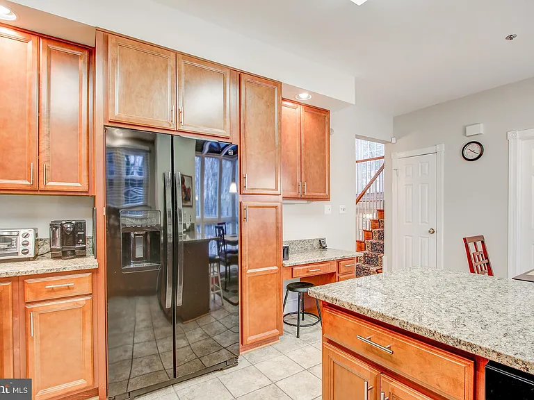 9700 Whitley Park Pl #Townhouse 19 — Photo 15