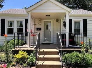517 N Jefferson St, Farmington, MO 63640