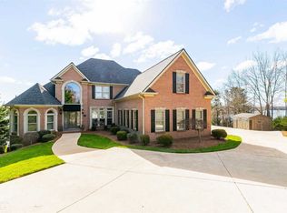 2277 Sidney Dr, Gainesville, GA 30506