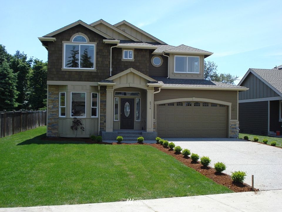 1st image of 6916 Lot 1 37th Place NE