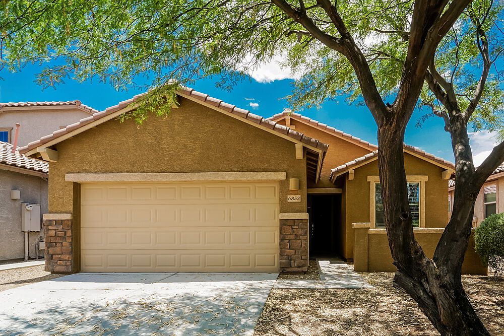 6853 W Red Snapper Way, Tucson, AZ 85757 | Zillow