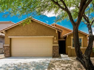 6853 W Red Snapper Way, Tucson, AZ 85757