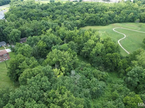 5 S Park Dr, Hannibal, MO 63401