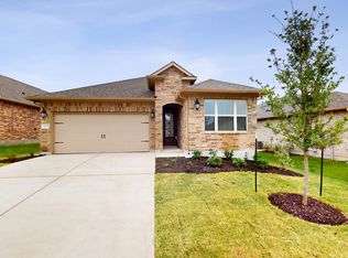3223 Drago Dr, Round Rock, TX 78665