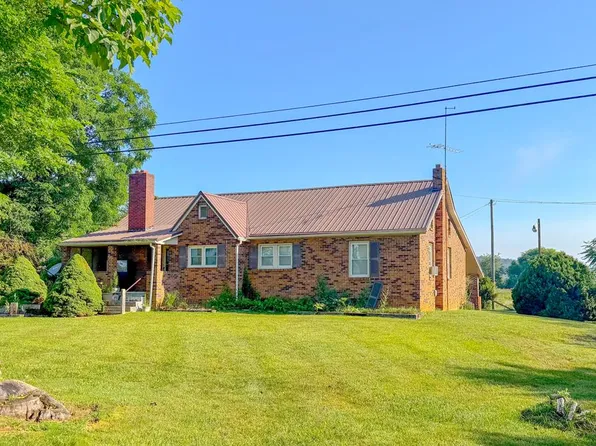 1620 Austinville Rd, Max Meadows, VA 24360