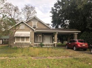 322 Lexington St, Bogalusa, LA 70427