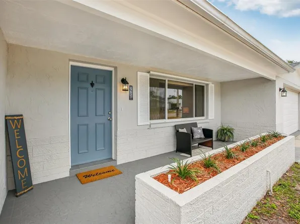 5620 Perkin Dr, New Port Richey, FL 34652
