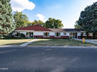 515 W Havasupai Rd, Flagstaff, AZ 86001