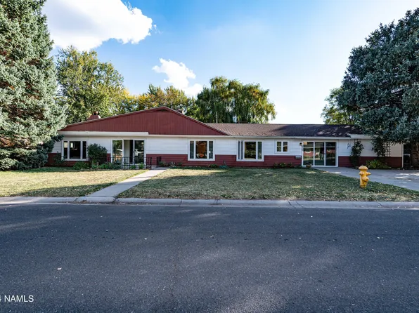 515 W Havasupai Rd, Flagstaff, AZ 86001