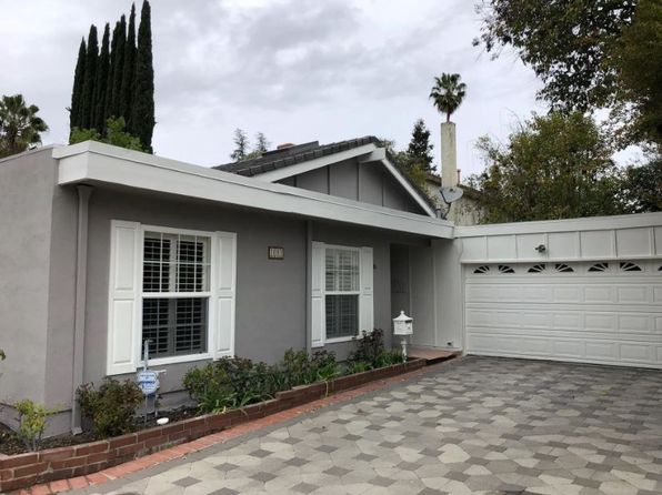 1081 Triunfo Canyon Rd