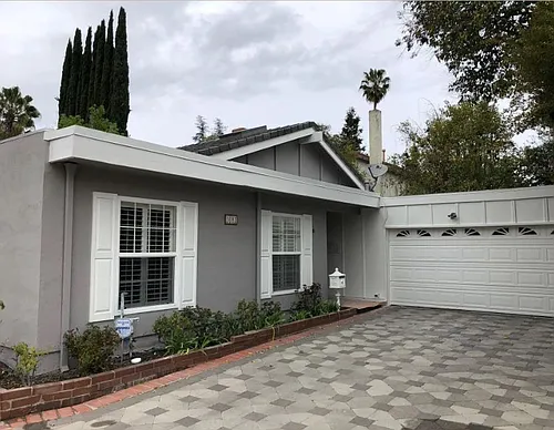1081 Triunfo Canyon Rd Photo 1