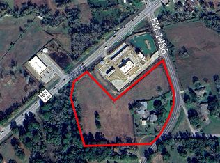 Highway 105 W, Montgomery, TX 77316