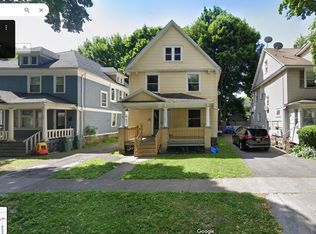 87 Holbrooke St, Rochester, NY 14621